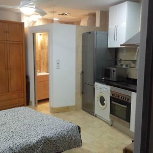 Apartamento Deluxe